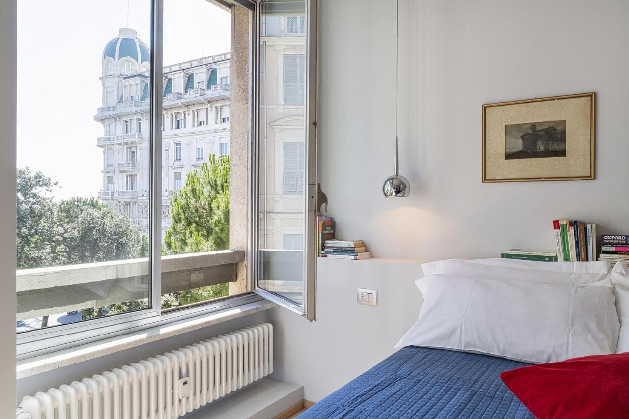 Suite Blu A Genova By Wonderful Italy Exterior photo