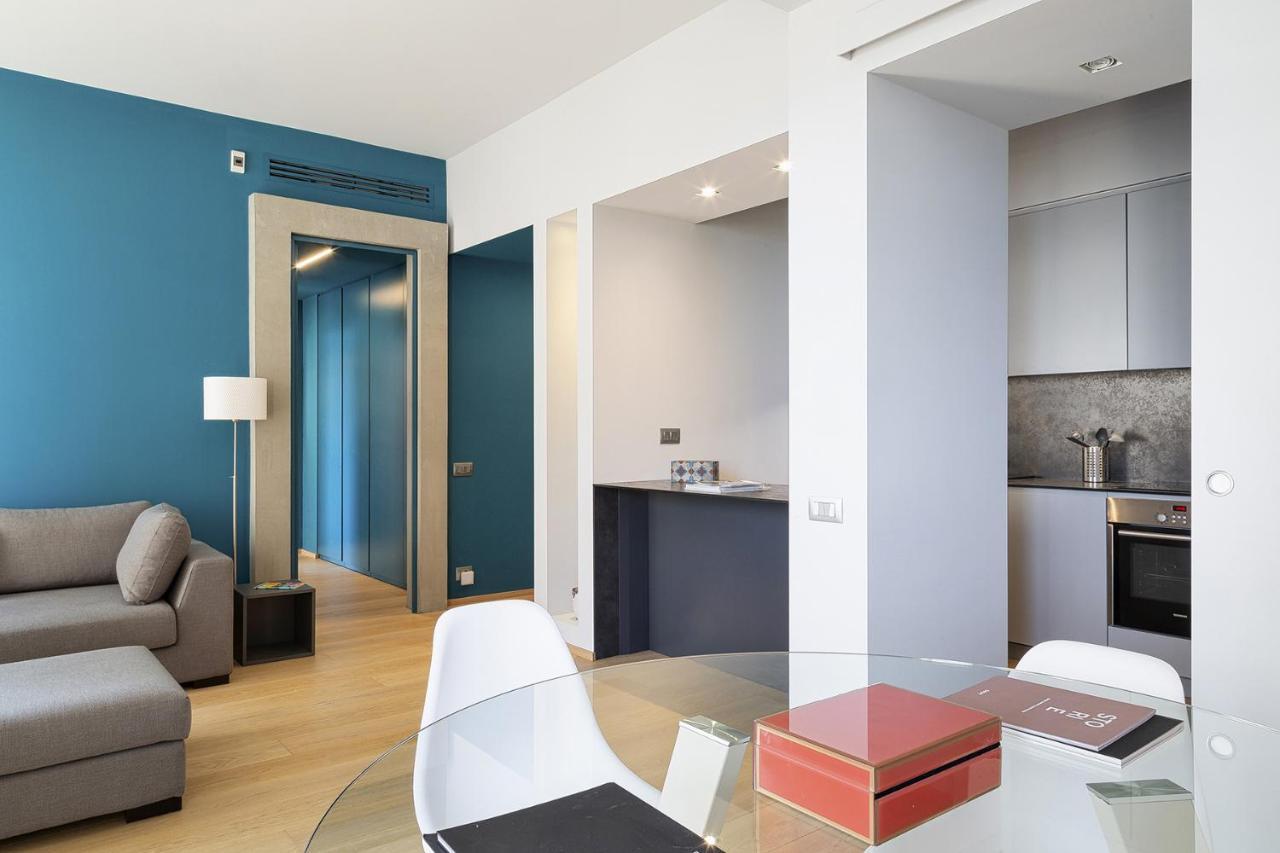 Suite Blu A Genova By Wonderful Italy Exterior photo