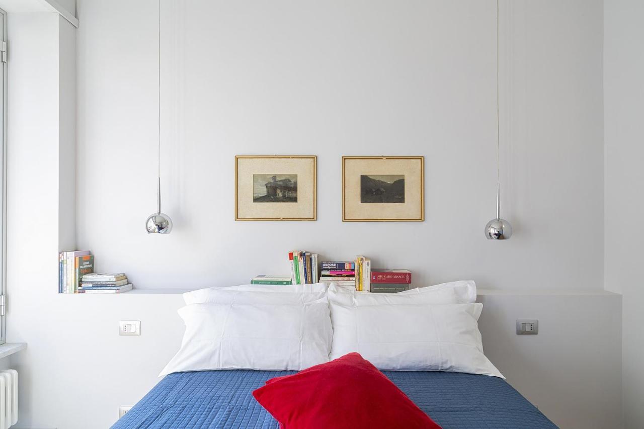 Suite Blu A Genova By Wonderful Italy Exterior photo